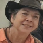 Ingrid sucht Wanderfreunde in Erkenbrechtsweiler