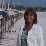 Sabine sucht Wanderfreunde in Rettenberg