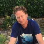 Jörg sucht Wanderfreunde in Kratzenburg