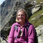 Betina sucht Wanderfreunde in Markkleeberg