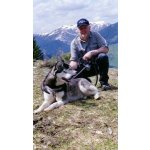 Frank sucht Wanderfreunde in Hargesheim