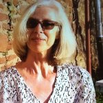 Doris sucht Wanderfreunde in Bammental