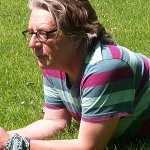 Ralf sucht Wanderfreunde in Ettlingen