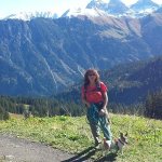 Margarete sucht Wanderfreunde in Weinsberg