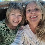 Rita sucht Wanderfreunde in Geislingen an der Steige