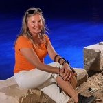 Susanne sucht Wanderfreunde in Mäder