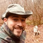 Matze sucht Wanderfreunde in Helsa