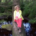 Martina sucht Wanderfreunde in Rösrath