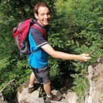 Björn sucht Wanderfreunde in Kasdorf