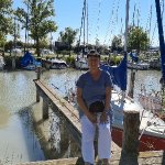 silvia sucht Wanderfreunde in Ortenburg