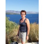 Sabine sucht Wanderfreunde in Dienheim