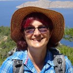 Irina sucht Wanderfreunde in Maisach