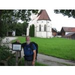 Günter sucht Wanderfreunde in Hemau