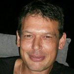 Andreas sucht Wanderfreunde in Kehl