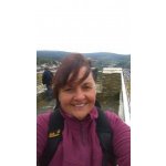 Trudy sucht Wanderfreunde in Niedernhausen