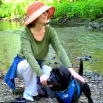 Claudia sucht Wanderfreunde in Dierhagen