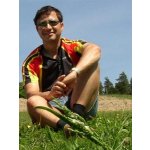 Holger sucht Wanderfreunde in Laage