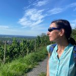 beate sucht Wanderfreunde in Ottersweier