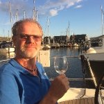 Holger sucht Wanderfreunde in Sandhausen