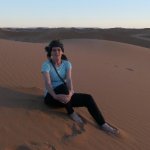 Petra sucht Wanderfreunde in Ostfildern