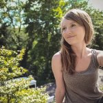 Andrea sucht Wanderfreunde in Pforzheim