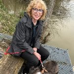 Jutta sucht Wanderfreunde in Saarwellingen