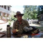 Jean-Marc sucht Wanderfreunde in Neustadt an der Weinstraße