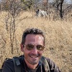 Marco sucht Wanderfreunde in Heßdorf