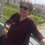 Isabelle sucht Wanderfreunde in Mechernich
