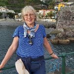 Heike sucht Wanderfreunde in Schifferstadt