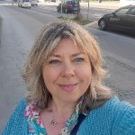 Andrea sucht Wanderfreunde in Eltville am Rhein