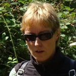 Kathrin sucht Wanderfreunde in Eisenhüttenstadt