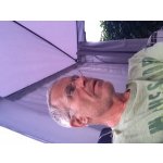 Siegfried sucht Wanderfreunde in Bad Gandersheim