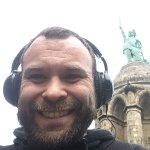 Malte sucht Wanderfreunde in Verl