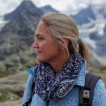 Daniela sucht Wanderfreunde in Urbach