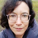Beatrice sucht Wanderfreunde in Teltow