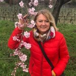 Brigitte sucht Wanderfreunde in Bühl