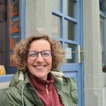 Anne sucht Wanderfreunde in Markdorf