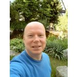 Mathias sucht Wanderfreunde in Weingarten