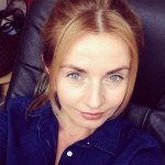 Viktoriya sucht Wanderfreunde in Lüdenscheid