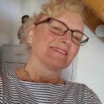 Barbara sucht Wanderfreunde in Ergoldsbach