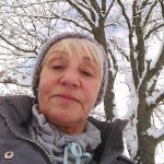 Inge sucht Wanderfreunde in Lebach