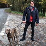 Michael sucht Wanderfreunde in Liederbach am Taunus