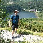 Andreas sucht Wanderfreunde in Büren