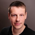 Florian sucht Wanderfreunde in Gettorf