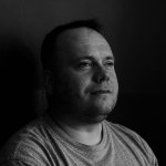 Michél sucht Wanderfreunde in Petersberg