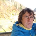 Angelika sucht Wanderfreunde in Hügelsheim