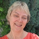 Silke sucht Wanderfreunde in Waldsee