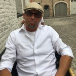 Karsten sucht Wanderfreunde in Leichlingen