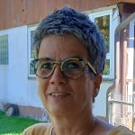 Diane sucht Wanderfreunde in Völklingen